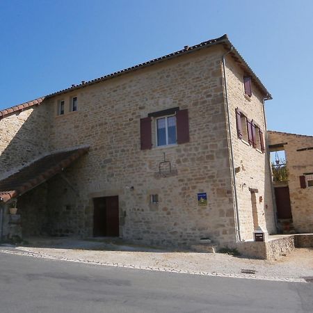 La Chomiarde Panzió Saint-Médard-de-Presque Kültér fotó